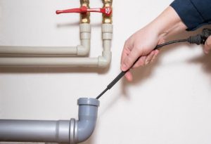 Sewer Line Failure