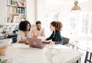 Financial Flexibility