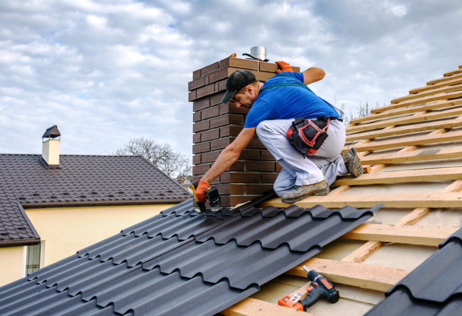 Roofing Material