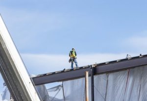 Roofing Contractor