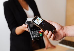 Automated Payment