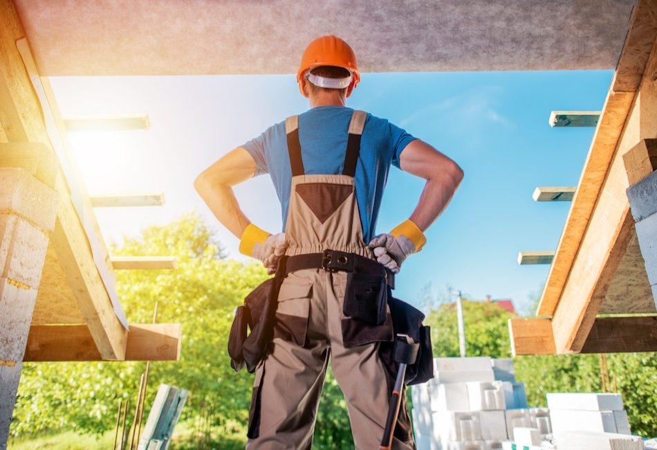 Complex Repairs