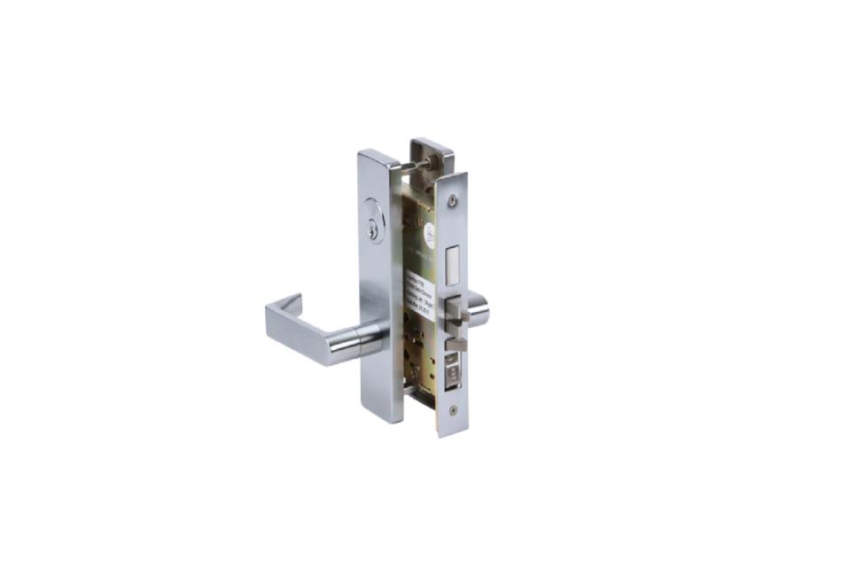 Mortise Lock