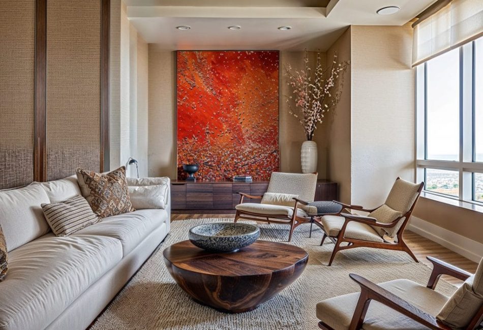 Interior Design Style
