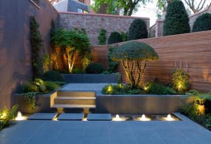 Contemporary Landscapes