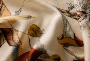 Digital Fabric Printing