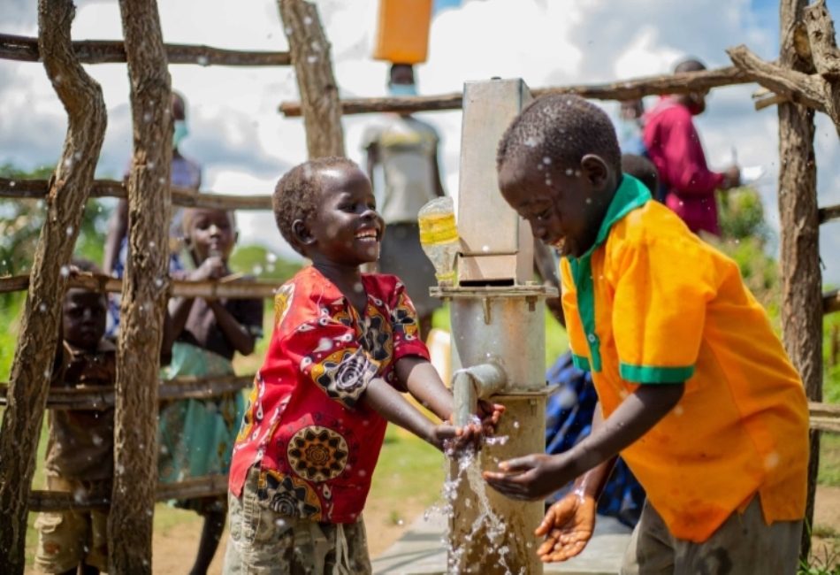 Vulnerable Communities