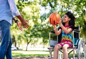 NDIS personal care