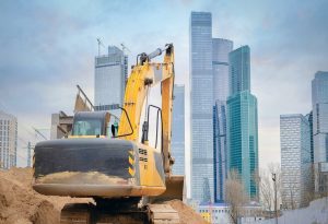 Commercial Properties