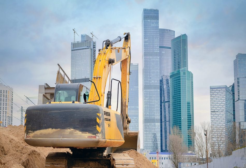 Commercial Properties