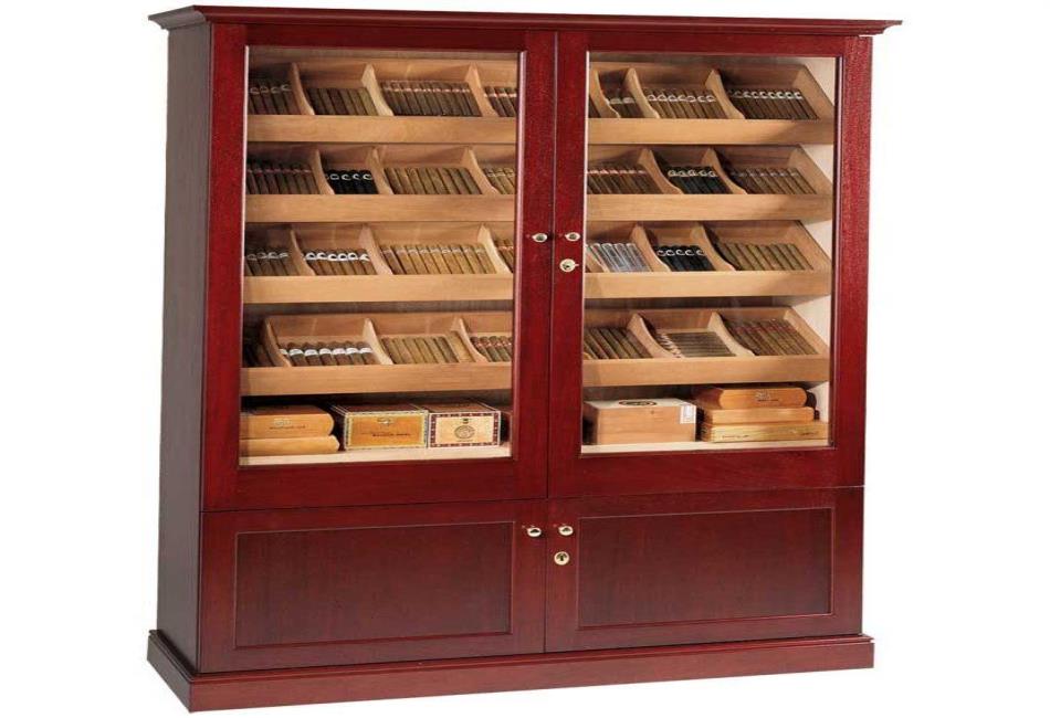 Cabinet Humidors