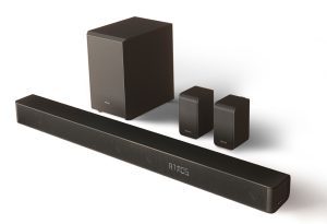 Dolby Soundbars