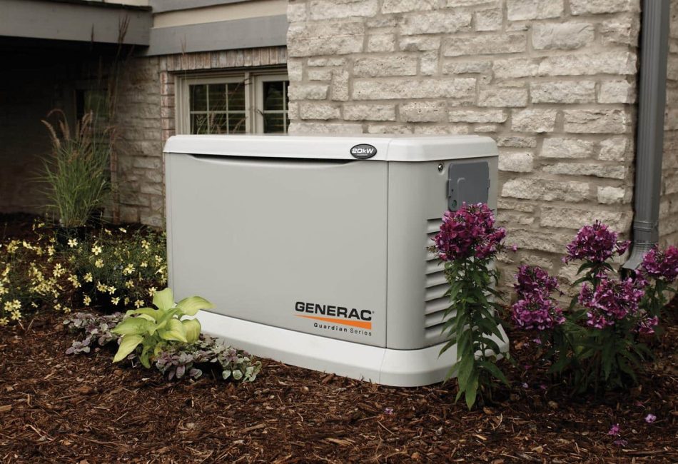 Generac Dealers