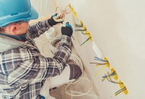 Electrician