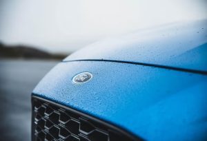Owning a Car in Dallas