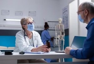 Testosterone Therapy Clinic