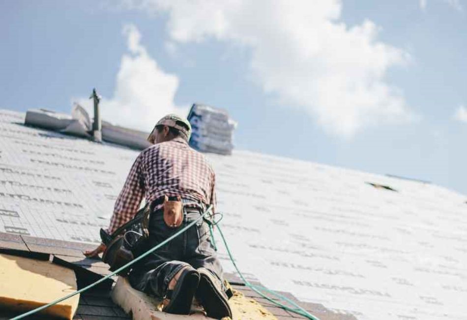 Roof Services