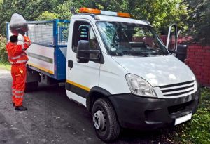 Regular Rubbish Removal