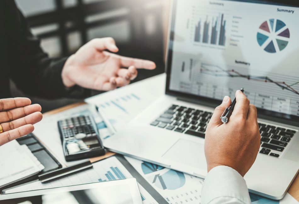 Financial Business