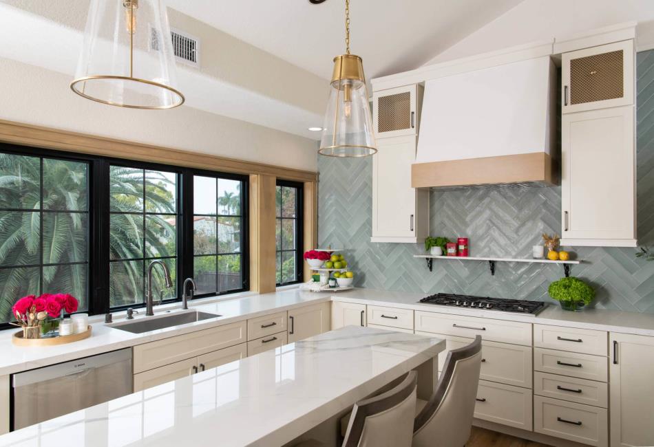 kitchen remodeling