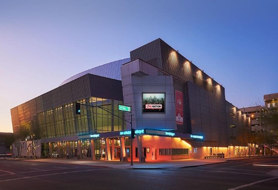Arizona Financial Theatre