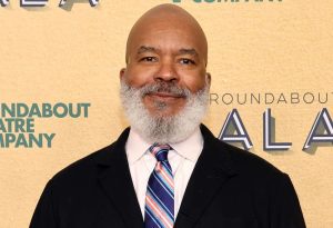 David Alan Grier