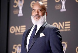 David Alan Grier