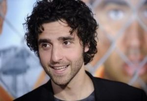 David Krumholtz