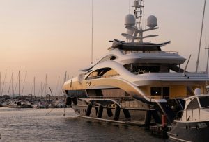 Boat Engines