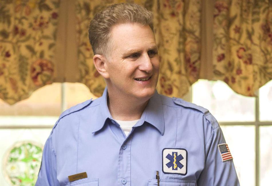 Michael Rapaport