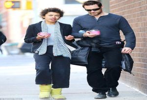 Oscar Maximilian Jackman