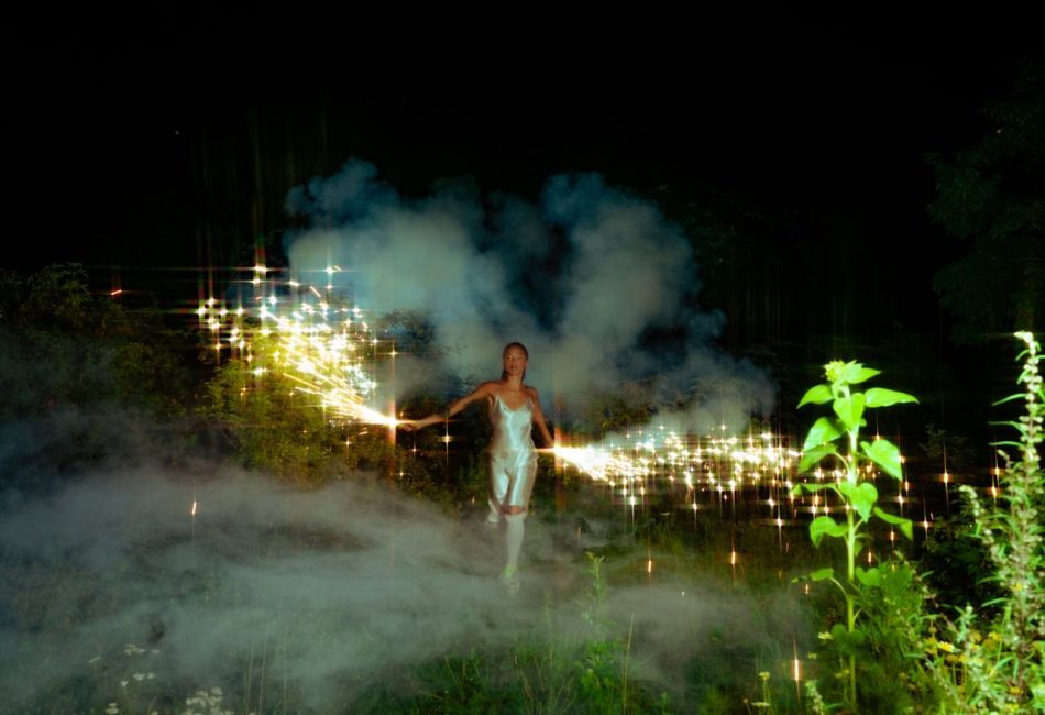 Stop Overthinking Before Sleep