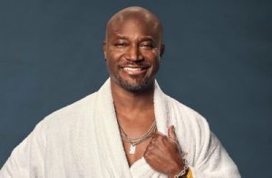 Taye Diggs
