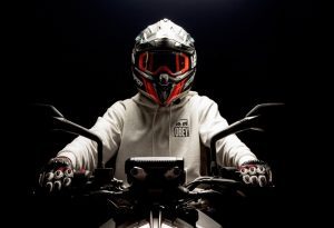Helmet