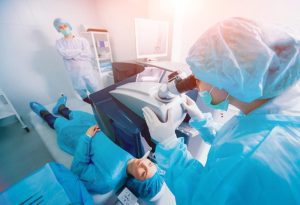 Laser Vision Correction Center