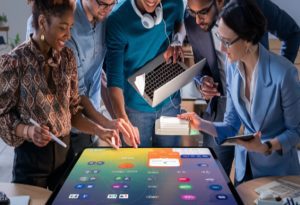 App Development Agency