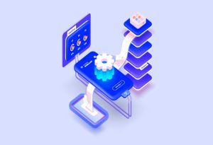 App-Integrated Browser