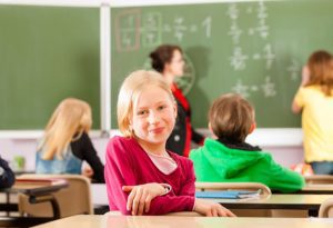 Building Math Confidence