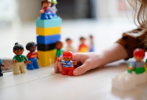 Childhood Toys