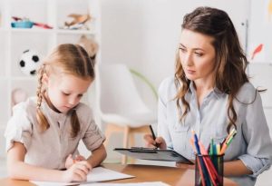 Dyslexia Assessment