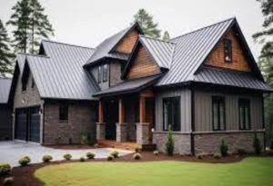 Creating Roofs