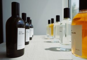 Fragrance Influence