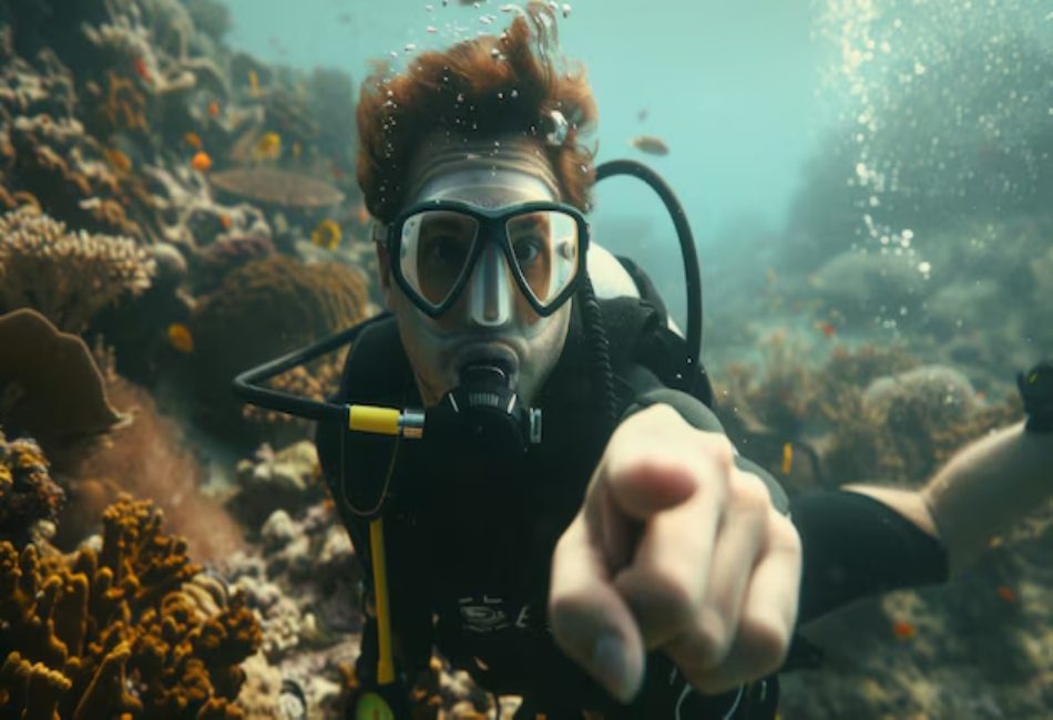 Scuba Diving