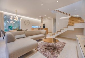 Condominium Interior Designer