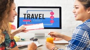 Travel Booking