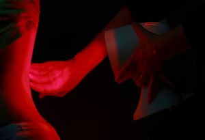 Infrared Therapy