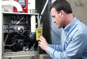 Furnace Repair