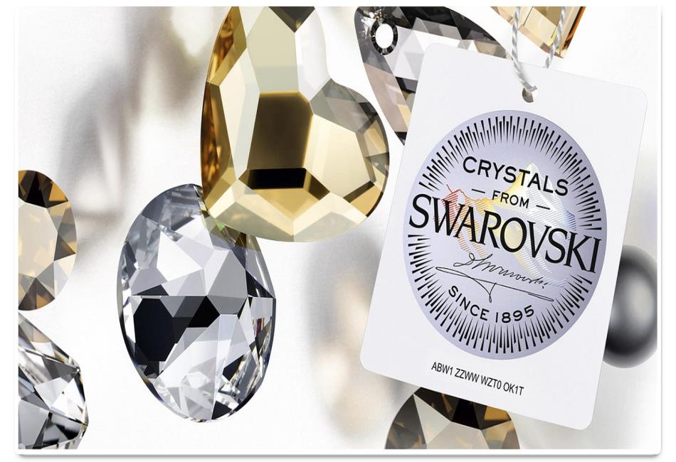 Swarovski Crystals