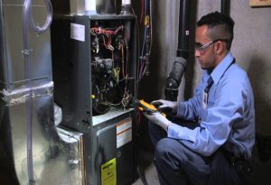 Furnace Repair Company
