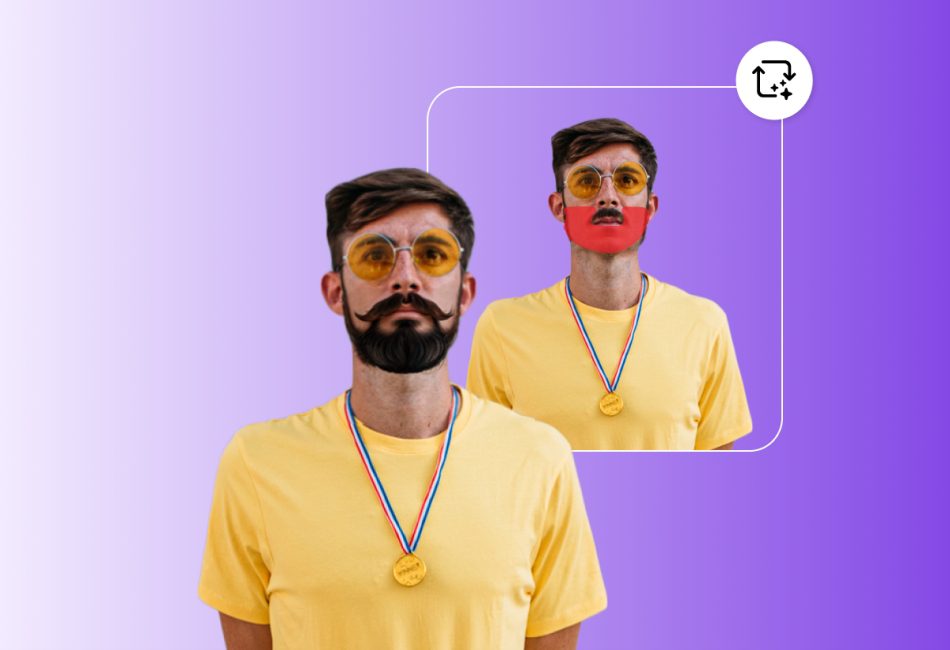 Exchange Faces